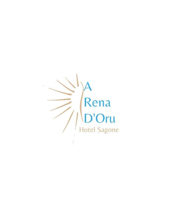 Hotel A Rena D'Oru Coggia Exteriér fotografie